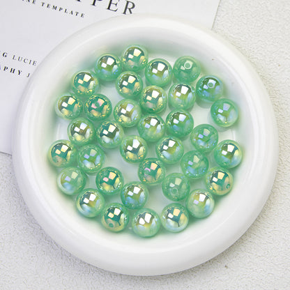 Moonlight Gold Beads DIY