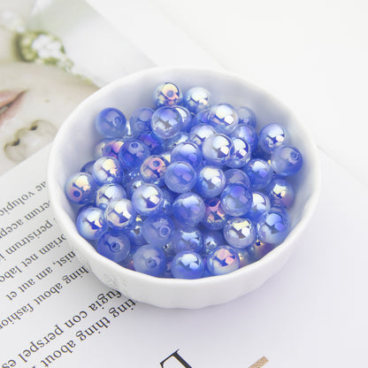 Moonlight Cat Eye Beads