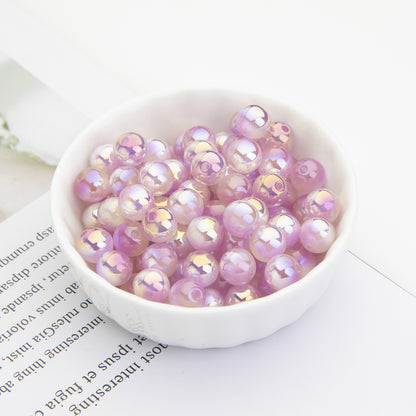 Moonlight Cat Eye Beads