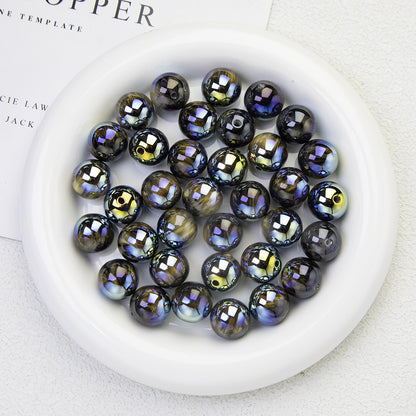 Moonlight Gold Beads DIY