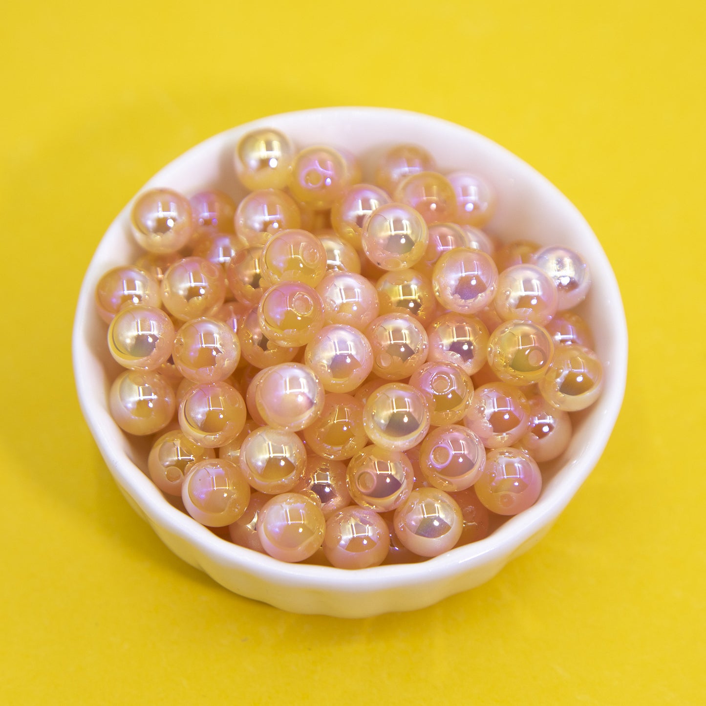 Moonlight Cat Eye Beads