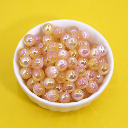 Moonlight Cat Eye Beads