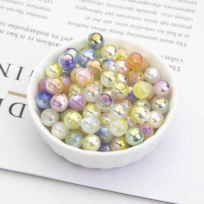 Moonlight Cat Eye Beads