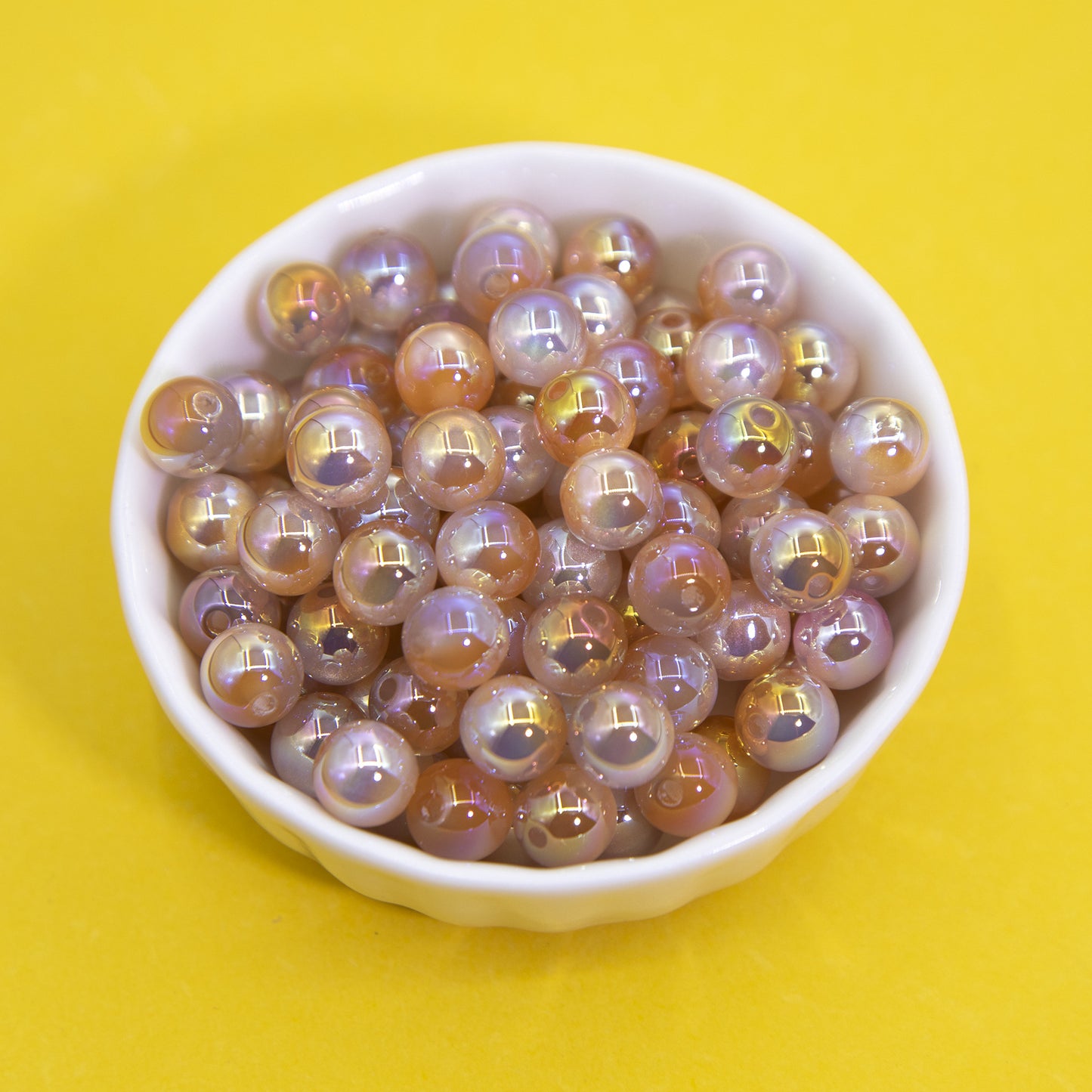 Moonlight Cat Eye Beads
