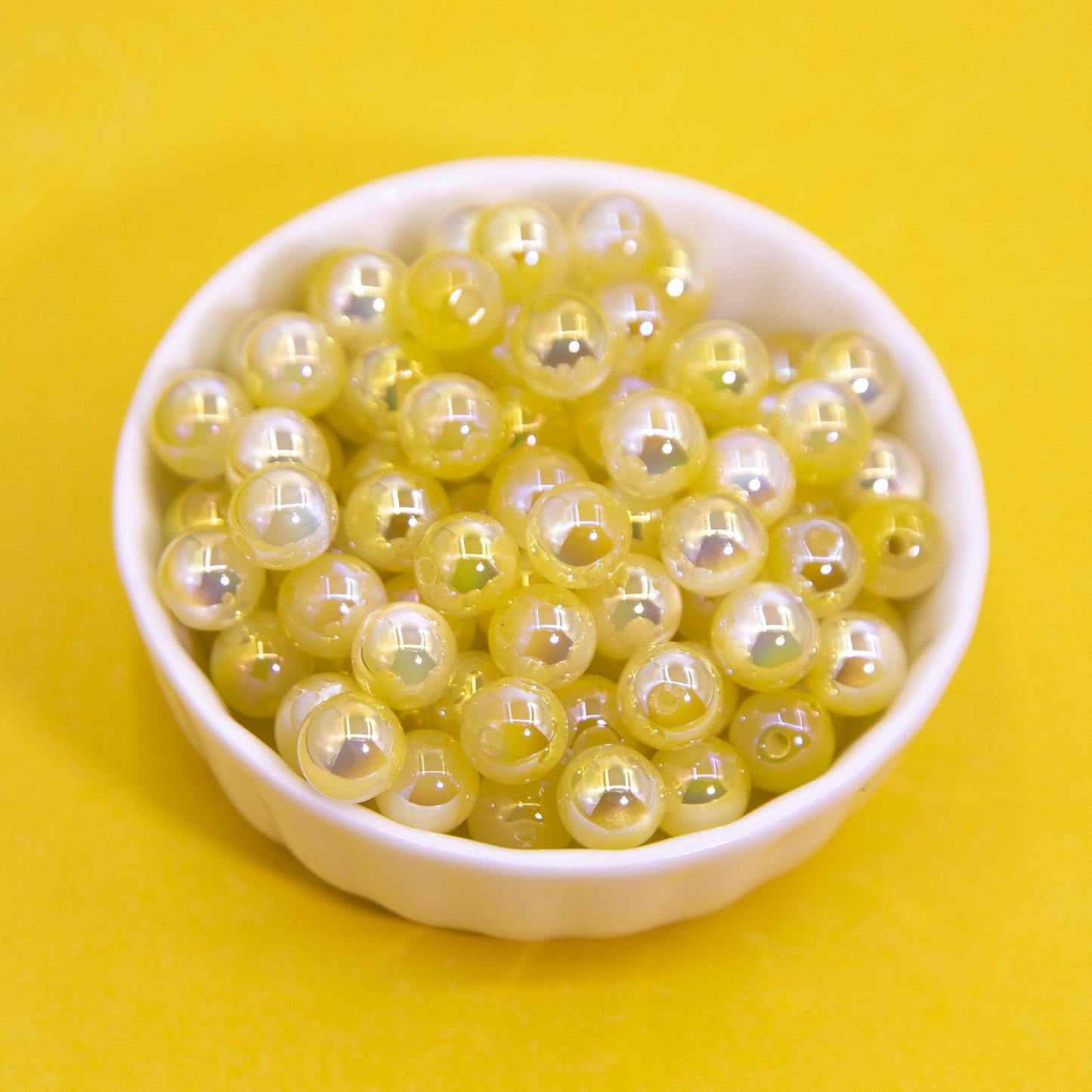 Moonlight Cat Eye Beads