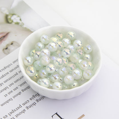 Moonlight Cat Eye Beads