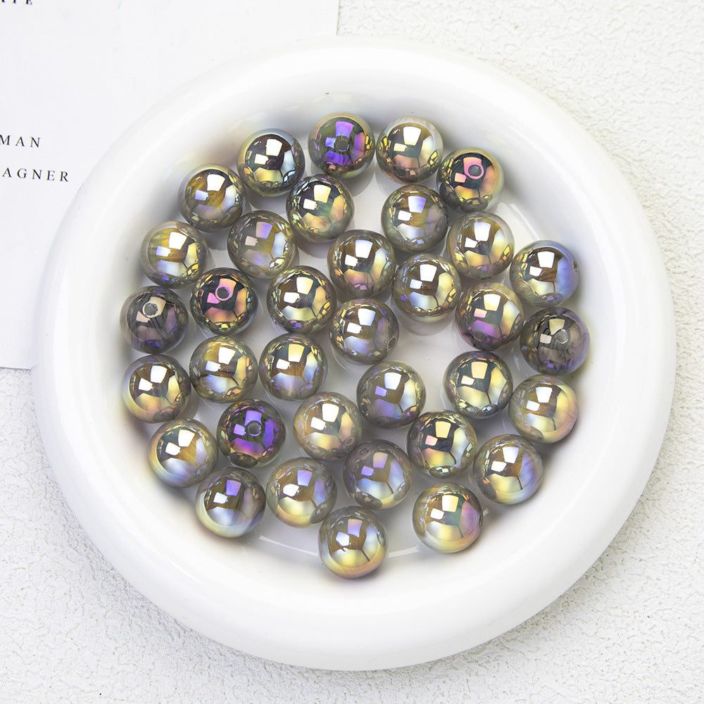 Moonlight Gold Beads DIY