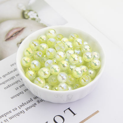 Moonlight Cat Eye Beads