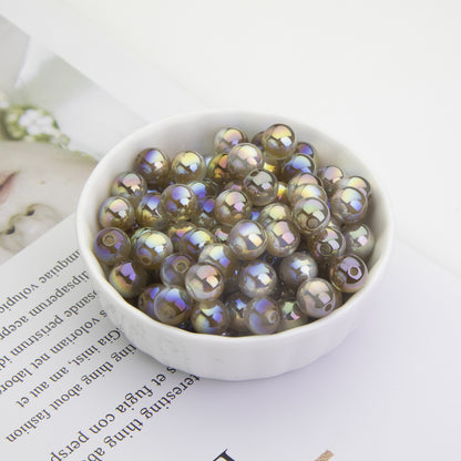 Moonlight Cat Eye Beads