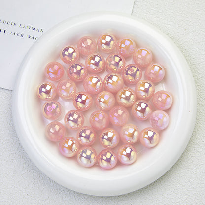 Moonlight Gold Beads DIY