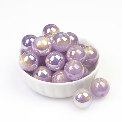 Moonlight Gold Beads DIY