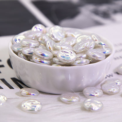 Baroque Moonlight DIY Jewelry Beads