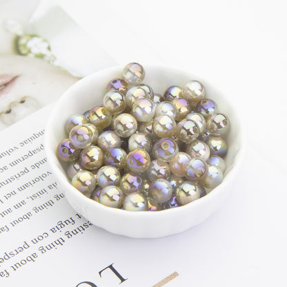 Moonlight Cat Eye Beads