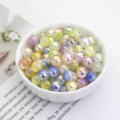 Moonlight Cat Eye Beads