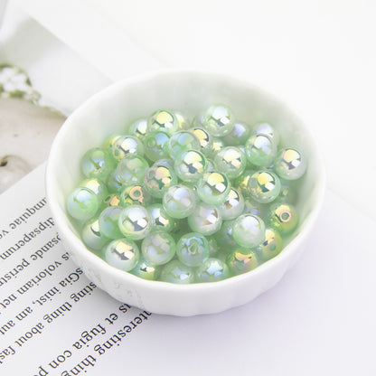 Moonlight Cat Eye Beads