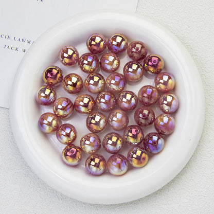 Moonlight Gold Beads DIY