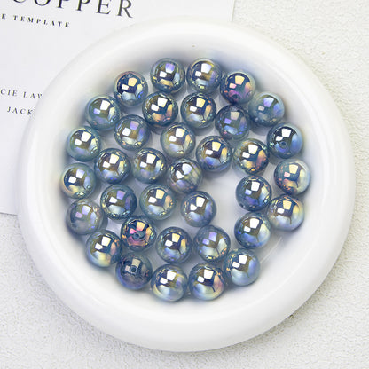 Moonlight Gold Beads DIY