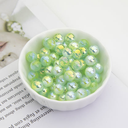 Moonlight Cat Eye Beads