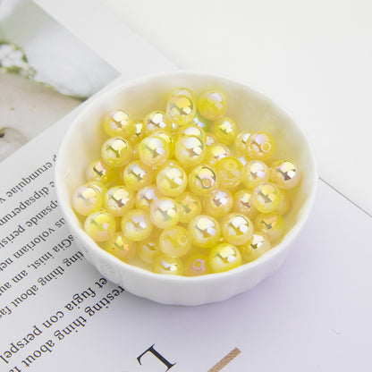 Moonlight Cat Eye Beads