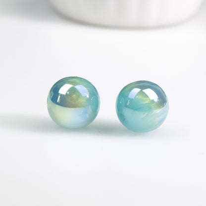 Moonlight Gold Beads DIY